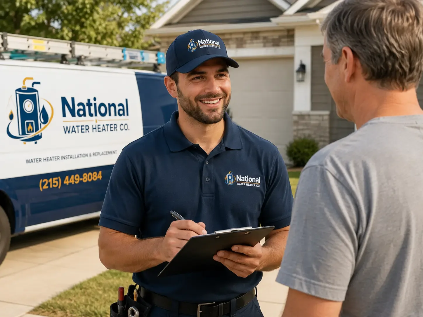 Water Heater Installation Lake View, NY FAQs